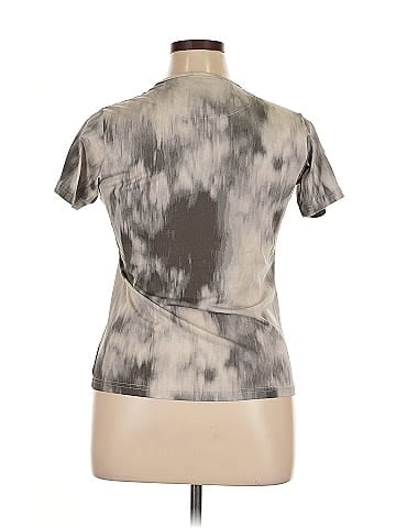 Jim Thompson Short Sleeve Top (view 2)