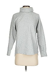 Cable & Gauge Long Sleeve Top