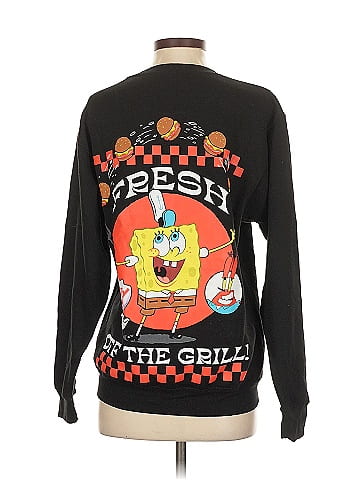 Nickelodeon Sweatshirt (view 2)