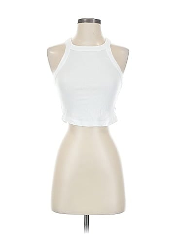 Truly Madly Deeply Tank Top (view 1)