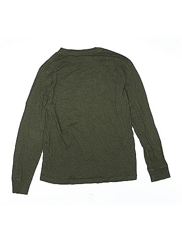 Polo by Ralph Lauren Long Sleeve T-Shirt (view 2)