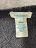 Sundance Floral Gray Pullover Sweater Size XS - photo 7