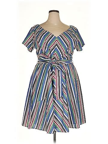 eShakti Casual Dress (view 1)