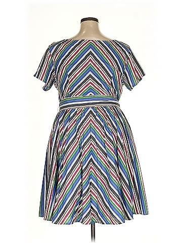 eShakti Casual Dress (view 2)