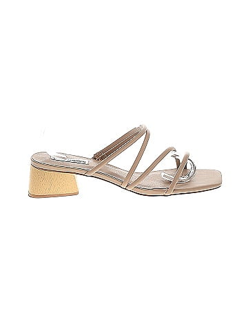 Steve Madden Sandals (view 1)