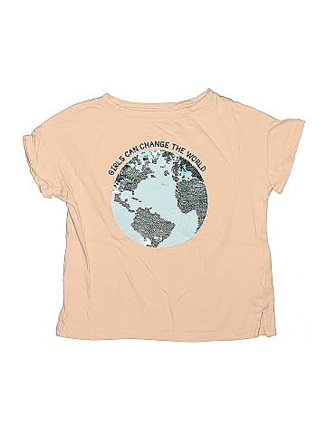 Gap Kids Short Sleeve T-Shirt (view 1)