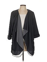 Gracia Coat