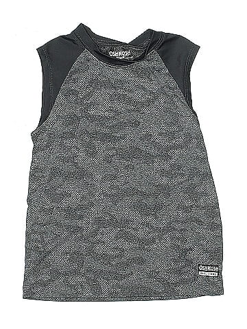 OshKosh B'gosh Sleeveless T-Shirt (view 1)