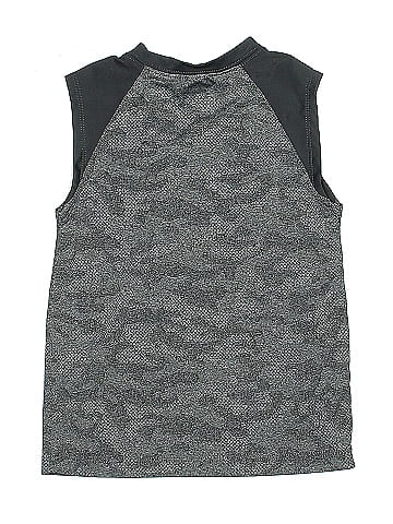 OshKosh B'gosh Sleeveless T-Shirt (view 2)