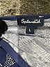 Splendid Blue Romper Size L - photo 3