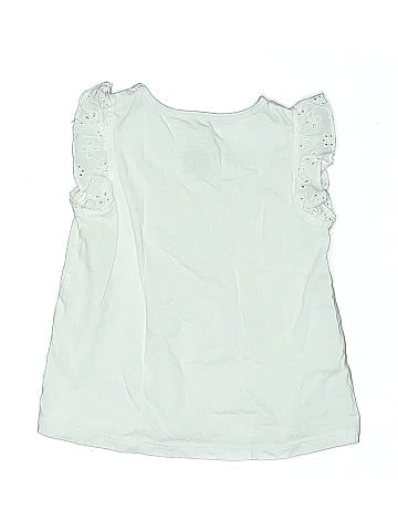 First Impressions Sleeveless Top (view 2)
