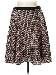 Eva Franco Casual Skirt