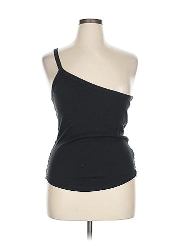 We the Free Tube Top (view 1)