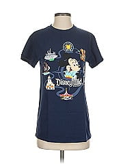 Disney Parks Short Sleeve T Shirt