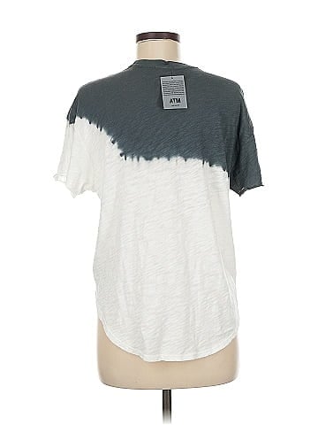 ATM Short Sleeve T-Shirt (view 2)