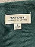 Tahari by ASL Teal 3/4 Sleeve T-Shirt Size L - photo 7