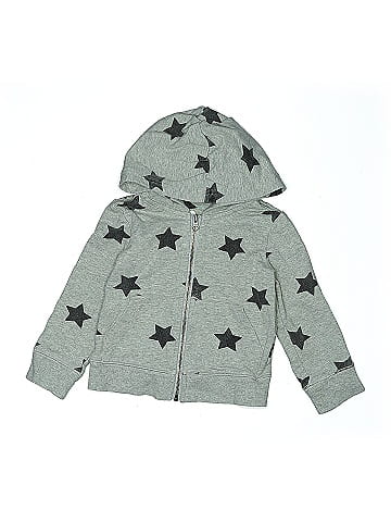 Primary Clothing Zip Up Hoodie (view 1)