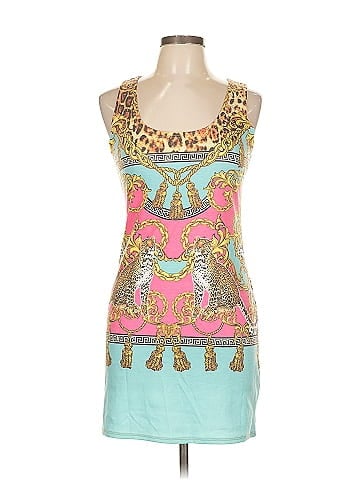 Ambiance Cocktail Dress (view 1)