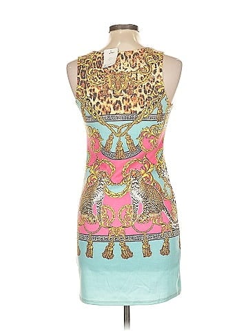 Ambiance Cocktail Dress (view 2)