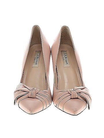L.K. Bennett Heels (view 2)
