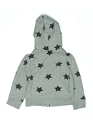 Primary Clothing Zip Up Hoodie (view 2)