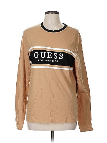 Guess Long Sleeve T-Shirt (view 1)
