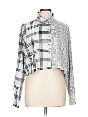 Aeropostale Long Sleeve Blouse