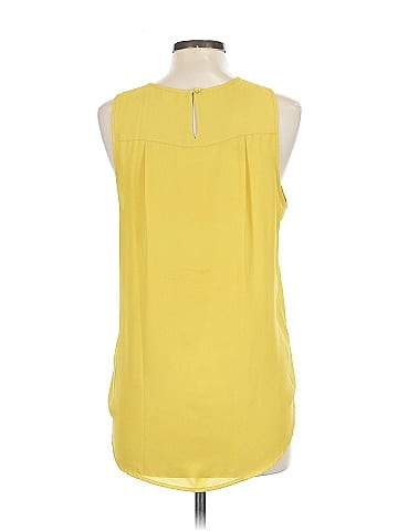 Violet & Claire Sleeveless Blouse (view 2)