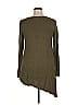 Mossimo Green Casual Dress Size XL - photo 2