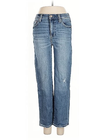 Pistola Jeans (view 1)