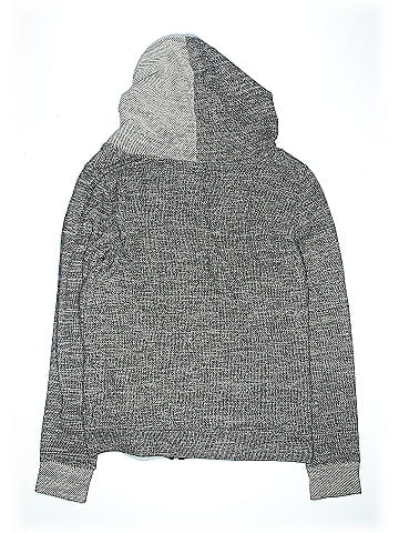 Volcom Zip Up Hoodie (view 2)