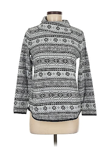 T by Talbots Turtleneck Sweater (view 1)