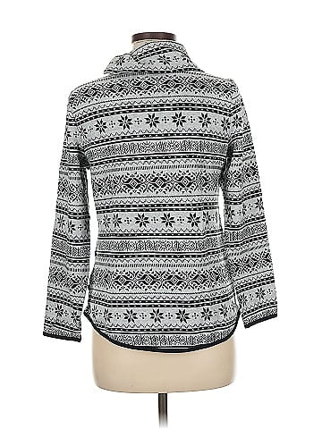 T by Talbots Turtleneck Sweater (view 2)