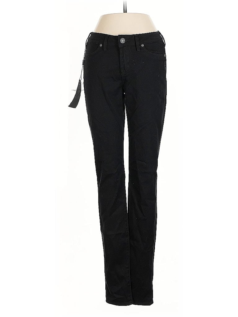 Silver Jeans Co. Black Jeans Size 25 waist - photo 1