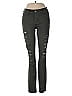 FRAME Denim Green Jeans Size 27 waist - photo 1