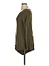 Mossimo Green Casual Dress Size XL - photo 5