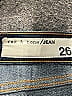 Rag & Bone/JEAN Blue Jeans Size 26 waist - photo 4