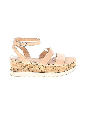 Madden Girl Sandals (view 1)