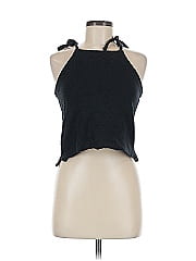 Te Xture & Thread Madewell Sleeveless Blouse