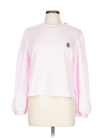 Hill House Long Sleeve T-Shirt (view 1)