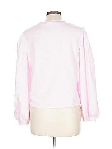 Hill House Long Sleeve T-Shirt (view 2)