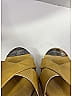 Jimmy Choo Gold Yellow Sandals Size EU 40 - photo 5