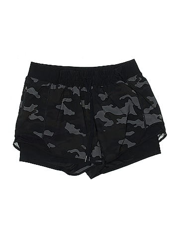 MPG Athletic Shorts (view 1)