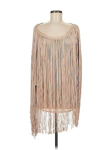 3.1 Phillip Lim Long Sleeve Blouse (view 1)