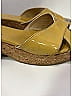 Jimmy Choo Gold Yellow Sandals Size EU 40 - photo 3
