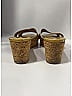Jimmy Choo Gold Yellow Sandals Size EU 40 - photo 8
