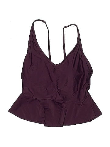 Kona Sol Swimsuit Top (view 1)