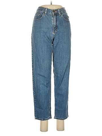 L.L.Bean Jeans (view 1)