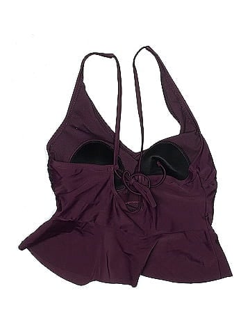 Kona Sol Swimsuit Top (view 2)