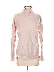 White + Warren Cashmere Pullover Sweater